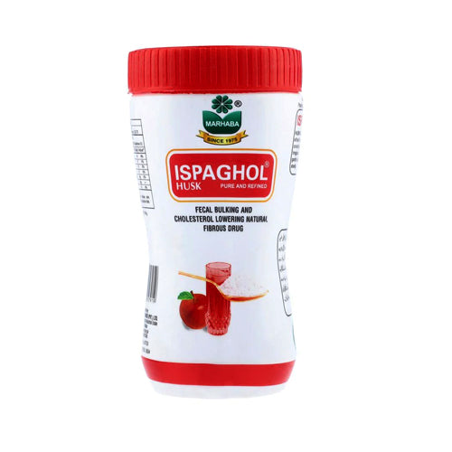MARHABA ISPAGHOL 95GM JAR