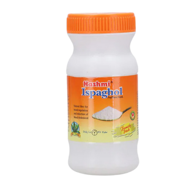 ISPAGHOL HASHMI 150GM JAR