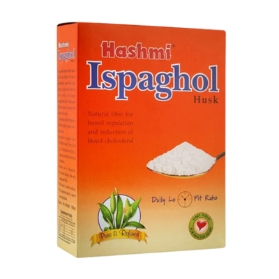 ISPAGHOL HASHMI 25GM SOFT PKT