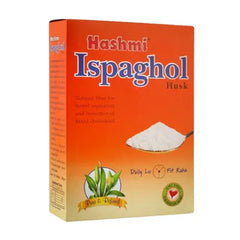 ISPAGHOL HASHMI 25GM SOFT PKT
