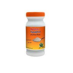 ISPAGHOL HASHMI 290GM JAR