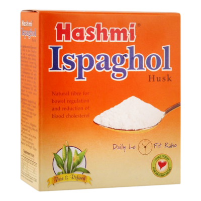 ISPAGHOL HASHMI 50GM SOFT PKT