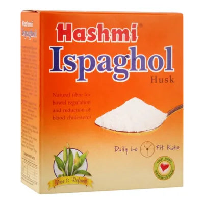 ISPAGHOL HASHMI 50GM SOFT PKT