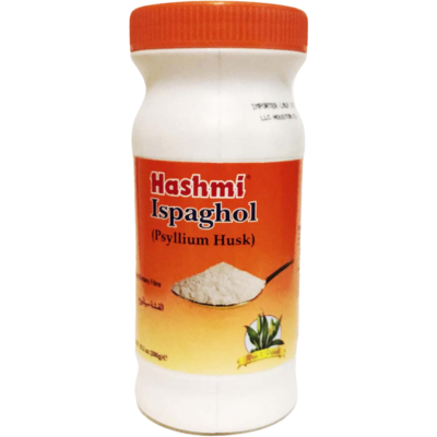 ISPAGHOL HASHMI 95GM JAR