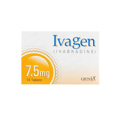 IVAGEN TAB 7.5MG