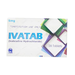 IVATAB TAB 5MG