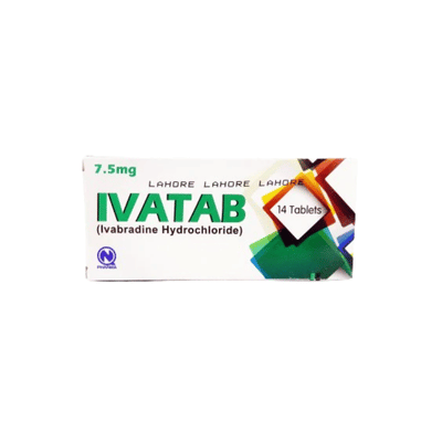 IVATAB TAB 7.5MG