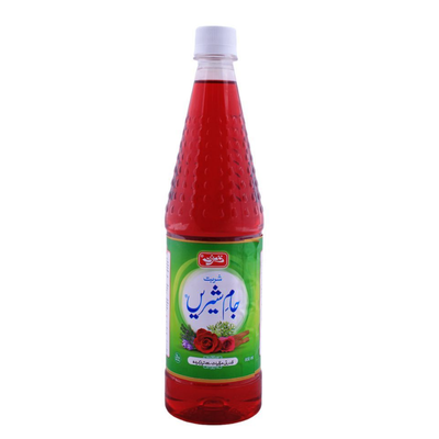 JAM E SHIREEN 800ML