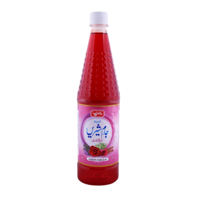 JAM E SHIREEN 800ML SUGAR FREE