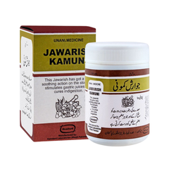 JAWARISH KAMUNI HAMDARD 100GM