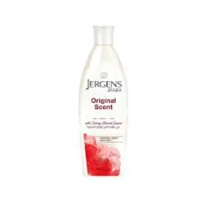 JERGENS BODY LOTION 200ML ORIGINAL SCENT