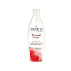 JERGENS BODY LOTION 200ML ORIGINAL SCENT