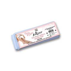 JG WAX PAPER 50PCS STRIP PINK