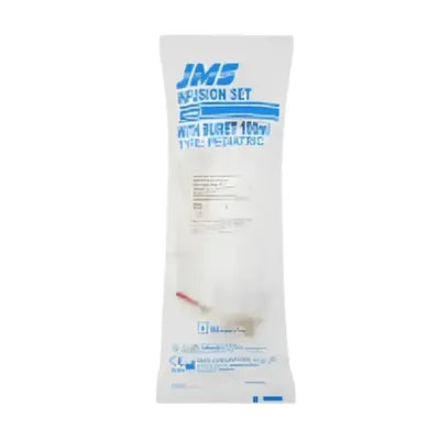 JMS BLOOD CHAMBER
