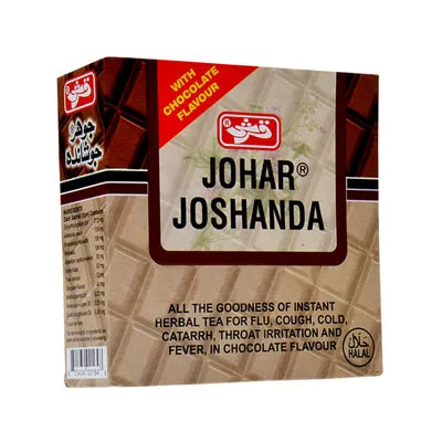 JOHAR JOSHANDA QARSHI CHOCLATE