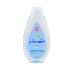 JOHNSONS BABY BATH 500ML