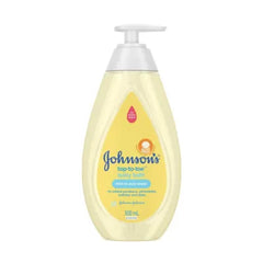 JOHNSONS BABY BATH 500ML TTT IMP