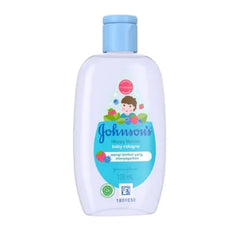 JOHNSONS BABY COLOGNE 100ML MIX