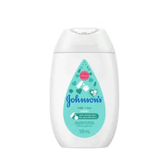 JOHNSONS BABY LOTION 100ML MILK