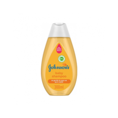 JOHNSONS BABY SHAMPOO 300ML ITALY