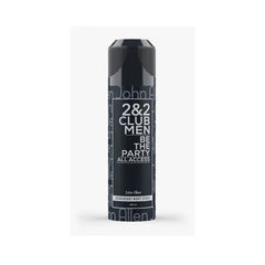 JOHN ALLEN BODY MIST 200ML 2&2 CLUB MEN