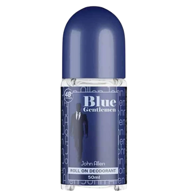 JOHN ALLEN ROLL ON 50ML
