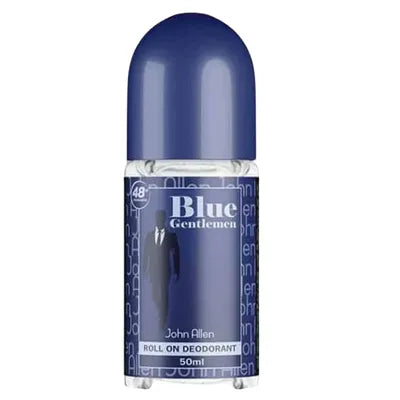JOHN ALLEN ROLL ON 50ML