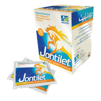 JONTILET SACHET*****