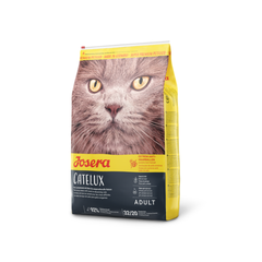 JOSERA CAT FOOD 2KG CATELUX