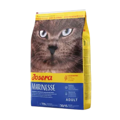 JOSERA CAT FOOD 2KG MARINESSE