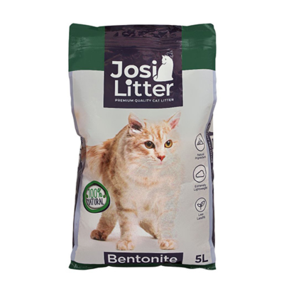 JOSI CAT LITTER 5KG