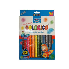 JUMBO COLOUR STARK