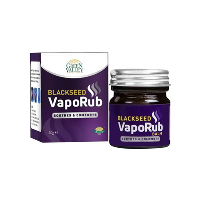 KALONJI VAPORAUB 20GRAM