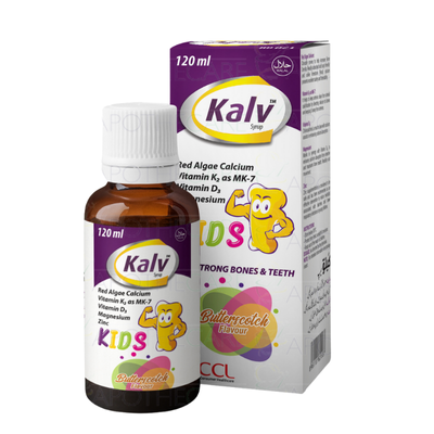 KALV SYP
