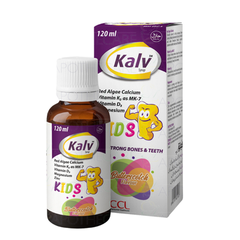 KALV SYP