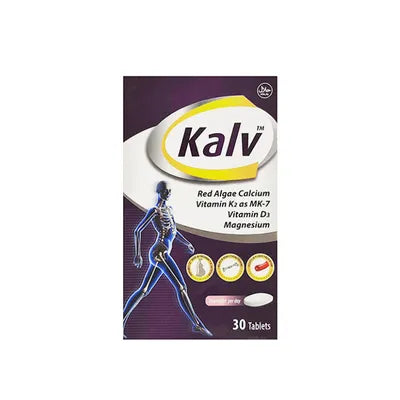 KALV TAB