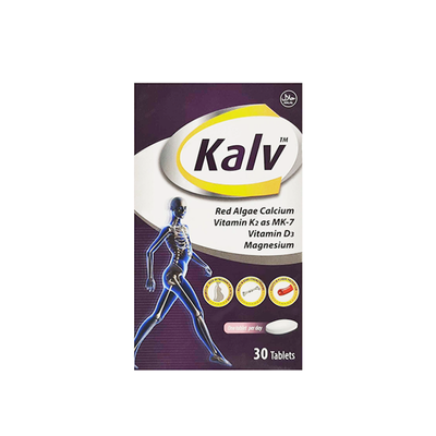 KALV TAB