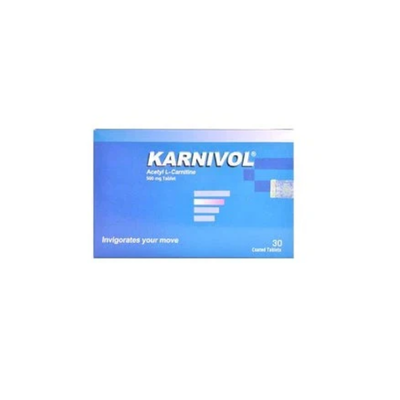 KARNIVOL CAP*********