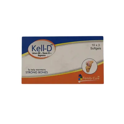KELL TAB PLUS