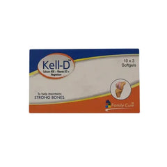 KELL TAB PLUS