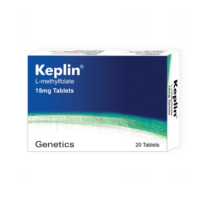 KEPLIN TAB 15MG ****