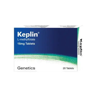 KEPLIN TAB 15MG ****