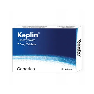 KEPLIN TAB 7.5MG****