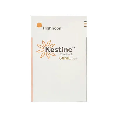KESTINE SYP 60ML
