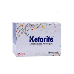 KETORITE TAB