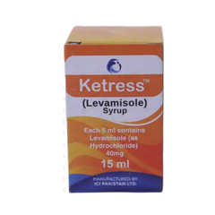 KETRESS SYP