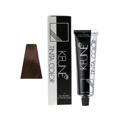 KEUNE TINTA HAIR COLOR 4NO