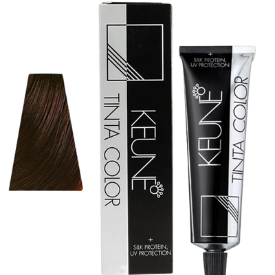 KEUNE TINTA HAIR COLOR NO4.6
