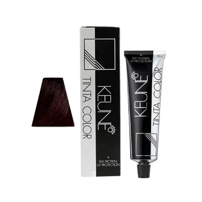 KEUNE TINTA HAIR COLOR NO4.7