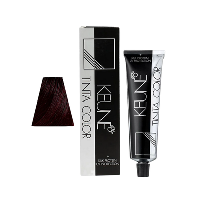 KEUNE TINTA HAIR COLOR NO4.7